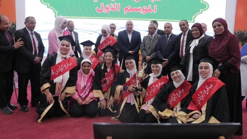 ختام ناجح للموسم