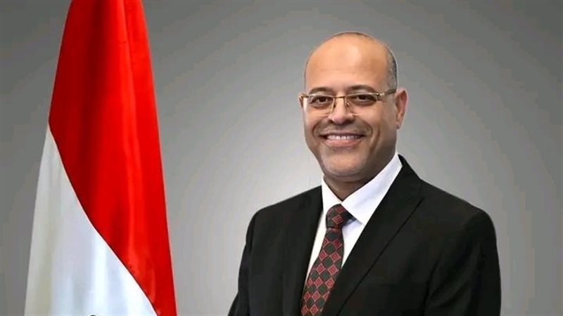 محمد جبران وزير العمل