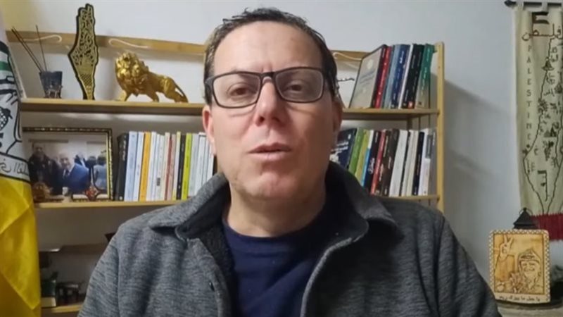 المتحدث باسم حركة