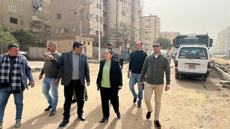 متابعة شاملة لرفع