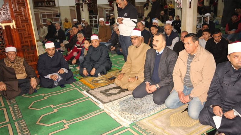 أوقاف الإسكندرية