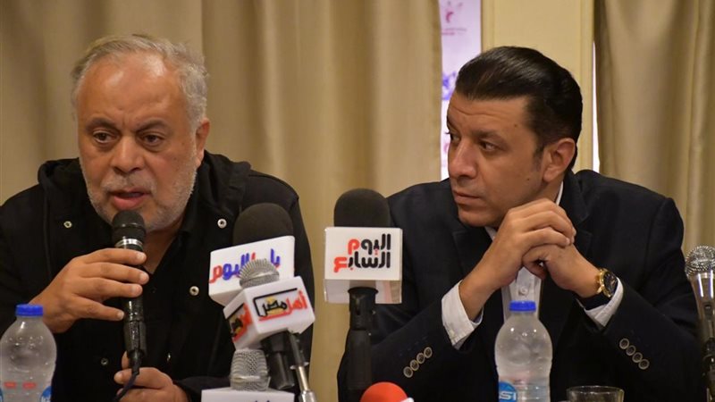 نقيب الموسيقيين ونقيب