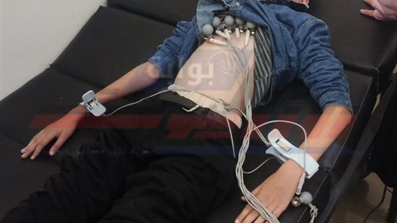 شباب كفرالشيخ 