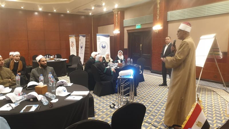 مديرية أوقاف الإسكندرية