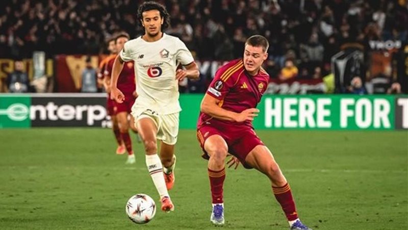 الدوري الإيطالي