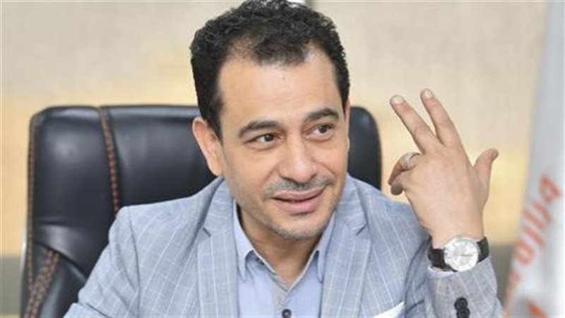 الفنان هشام عطوه