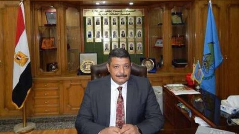  الدكتور عمرو الحاج