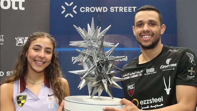 مصطفي عسل و هانيا