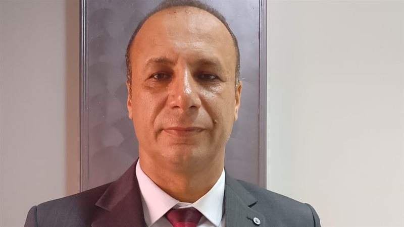 الدكتور السيد خاطر