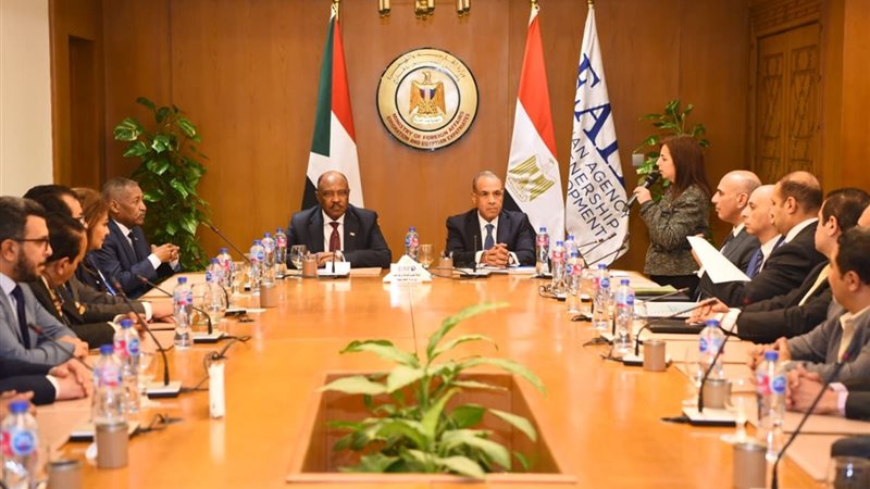 جانب من الاحتفالية