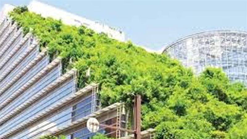 مشروع تحويل مدينة