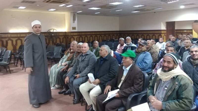 الدورة التدريبية