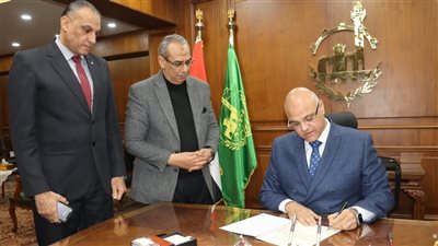 بنسبة 77.58%.. اعتماد نتيجة الشهادة الإعدادية للفصل الدراسي الأول بالقليوبية