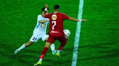 تعادل بطعم الخسارة للأهلي.. تريزيجيه ينقذ نقطة أمام البنك الأهلي