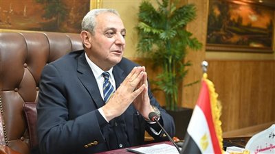 محافظ البحر الأحمر: بدء توصيل الكهرباء لمناطق شباب الأحياء وشباب النجدة