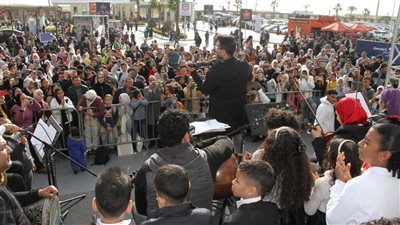 «قصور الثقافة» تحصد جائزة أفضل جناح في تخفيض الكتب