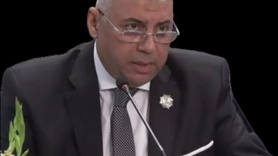 غدا.. مؤتمر صحفي للإعلان عن فعاليات اجتماع القاهرة التاسع لرؤساء المحاكم