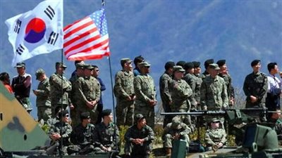 سول وواشنطن تدرسان نقل حق القيادة في زمن الحرب إلى كوريا الجنوبية