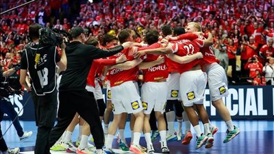 تعرف على المنتخبات المتأهلة لمونديال اليد ألمانيا 2027