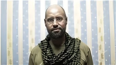 النائب العام الليبي يؤكد مقتل سيف القذافي بأعيرة نارية