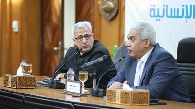  د. محمود صديق: وثيقة الأخوة الإنسانية امتداد لنهج شيخ الأزهر في ترسيخ الوحدة