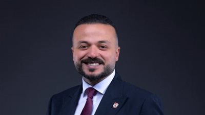  الجارحي رئيسًا لبعثة الأهلي في الجزائر