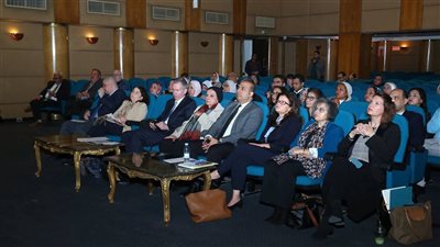 منال عوض: التحديات المتزايدة في قطاع المخلفات تتطلب تبني حلول