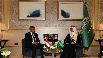 رئيس الأعلى للإعلام يعقد لقاءات موسعة على هامش المنتدى السعودي للإعلام