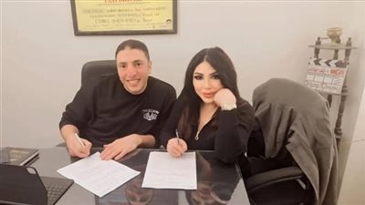 غادة إبراهيم تبدأ تصوير مسلسل إعلام وراثة للمنافسة في سباق دراما رمضان المقبل