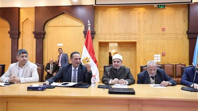 مجلس شئون التعليم بجامعة الأزهر يعلن جاهزية الكليات لبدء الفصل الدراسي الثاني