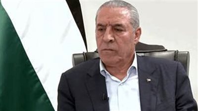 فلسطين وتركيا تبحثان تطورات الأوضاع في الأراضي الفلسطينية