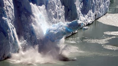 اليابان: تحذيرات من انهيارات جليدية مع بدء ارتفاع درجات الحرارة