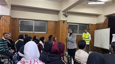 الشباب والرياضة: أندية الوقاية من الإدمان تواصل أنشطتها بالقاهرة