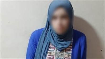 قرط طفلة يقود لكشف سرقة داخل حضانة بالغربية