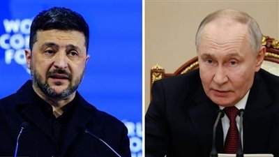 مبعوثون من روسيا وأوكرانيا يجتمعون في أبوظبي لاستئناف محادثات السلام