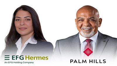 «بالم هيلز للتعمير» تنجح في إتمام إصدار سندات توريق بقيمة 2.015 مليار جنيه