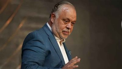 أشرف زكي: استبعاد أم جاسر شرط استئناف تصوير مسلسل روح OFF