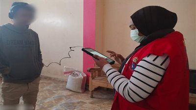 صحة سوهاج انتهاء أعمال المسح التدرجي الصحي للأمراض غير السارية بالمحافظة