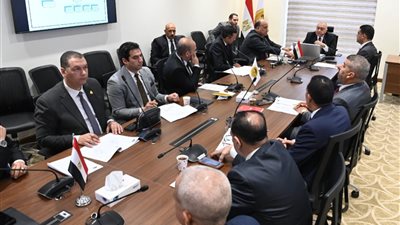 نقل النواب تنتهي من إعداد خطة عملها بدور الانعقاد الأول 