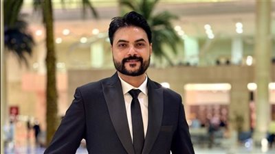 العوضي.. هيحب مين في مسلسل 