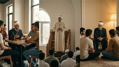 وزارة الأوقاف تنشر نص خطبة الجمعة القادمة 