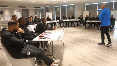 انطلاق فعاليات الدورة الثانية من دبلومة التدريب الأفريقية (Pro 1)