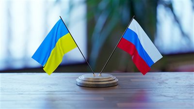 انتهاء محادثات السلام الروسية - الأوكرانية اليوم وتستأنف غدًا