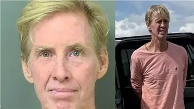  الحكم بالسجن مدى الحياة على متهم بمحاولة اغتيال ترامب 