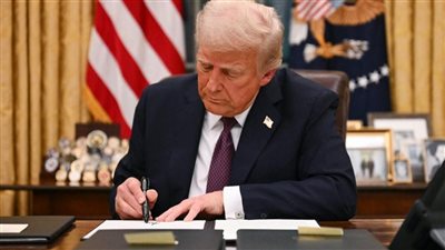 ترامب يوقع تمديد برنامج التجارة الحرة مع إفريقيا حتى نهاية 2026