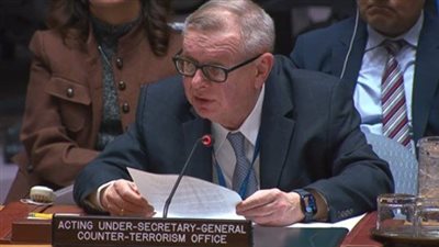 مجلس الأمن يحذر من تصاعد تهديدات داعش وتنامي قدراته الرقمية والمالية