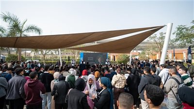 وزارة الاتصالات ومؤسسة حياة كريمة تشهدان ختام مبادرات تنمية المهارات الرقمية