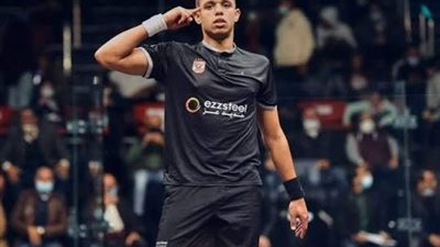 انطلاق منافسات بطولة ويندي سيتي للاسكواش بمشاركة 20 لاعباً ولاعبة من مصر
