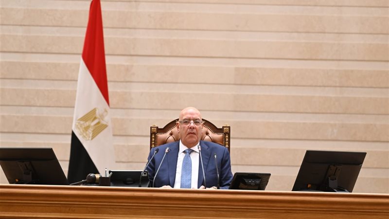 رئيس مجلس النواب