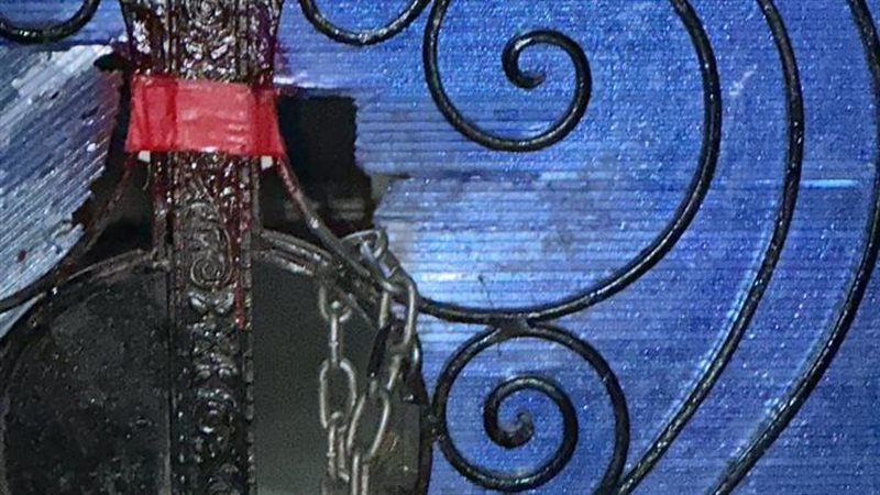 غلق مراكز غير مرخصة